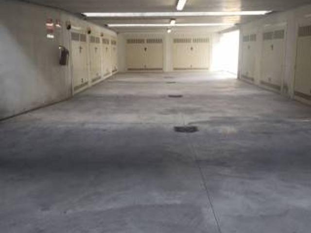 Box / Garage in vendita a Ospitaletto BS