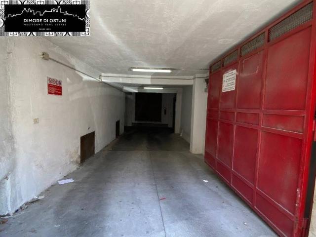 Box / Garage in vendita a Ostuni BR