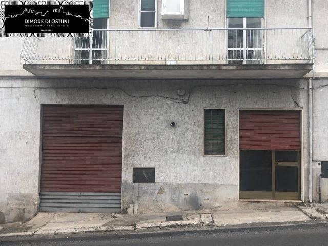 Box / Garage in vendita a Ostuni BR