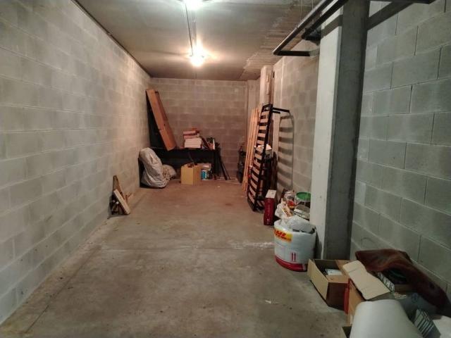 Box / Garage in vendita a Orbassano TO