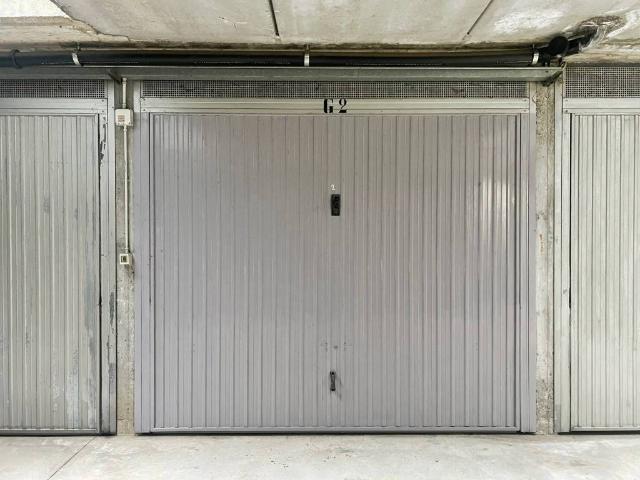 Box / Garage in vendita a Orbassano TO