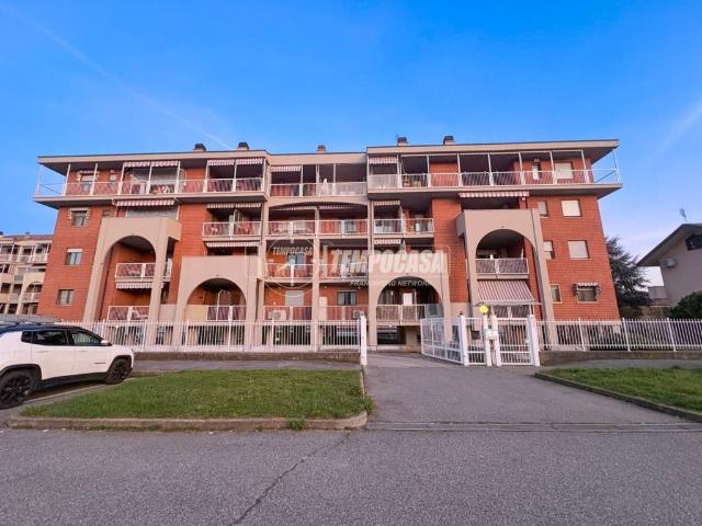 Box / Garage in vendita a Orbassano TO
