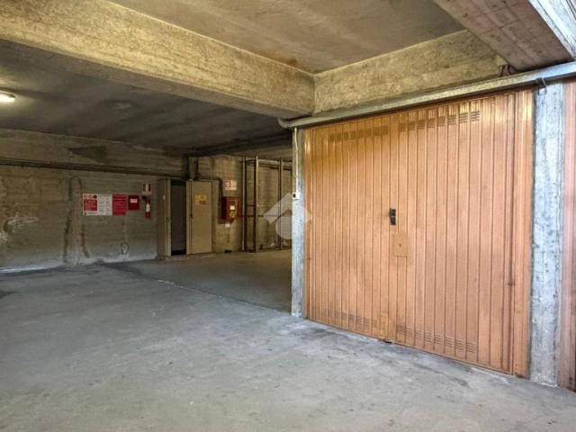 Box / Garage in vendita a Orbassano TO