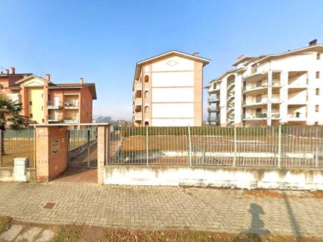 Box / Garage in vendita a Orbassano TO