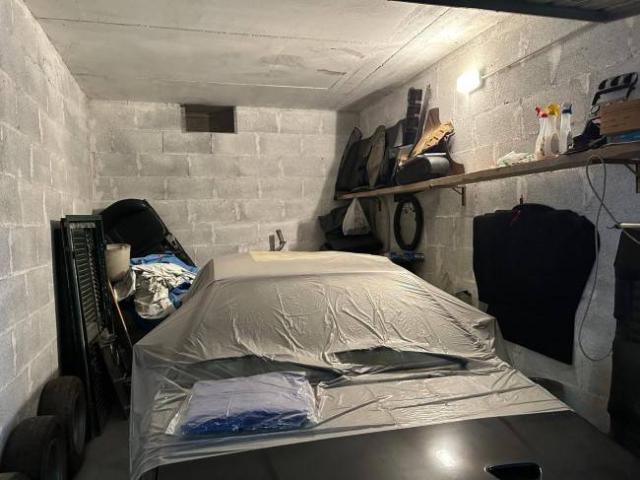 Box / Garage in vendita a Orte VT