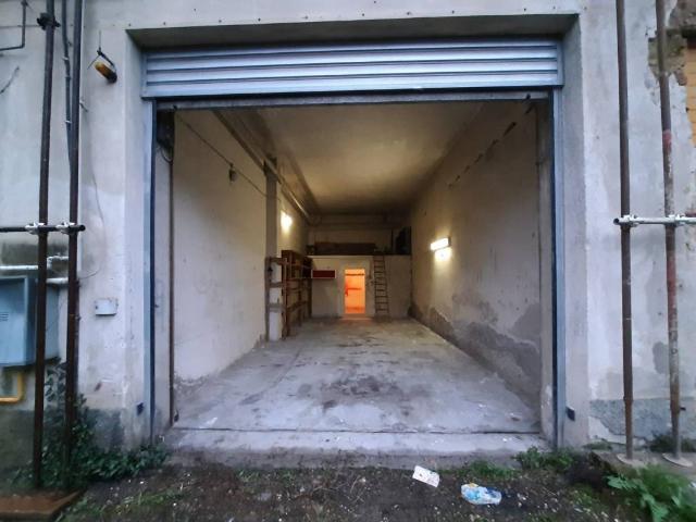 Box / Garage in vendita a Ovada AL