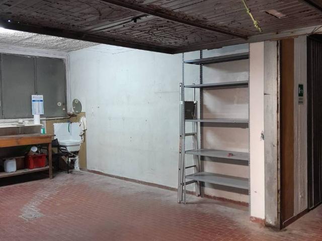 Box / Garage in vendita a Ozzano dell'Emilia BO