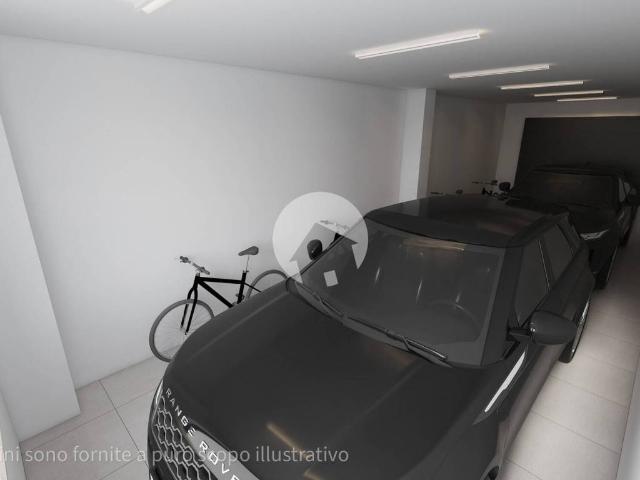 Box / Garage in vendita a Ozzano dell'Emilia BO
