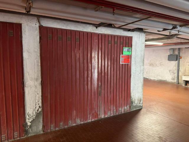 Box / Garage in vendita a Ozzano dell'Emilia BO