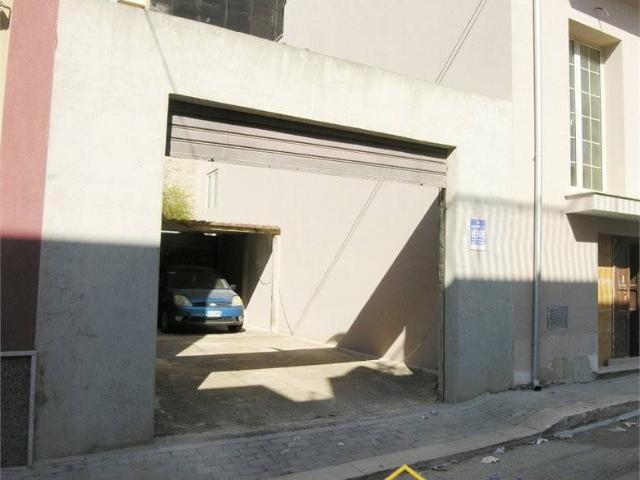 Box / Garage in vendita a Pachino SR