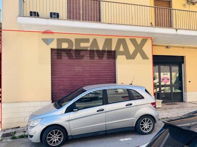 Box / Garage in vendita a Pachino SR