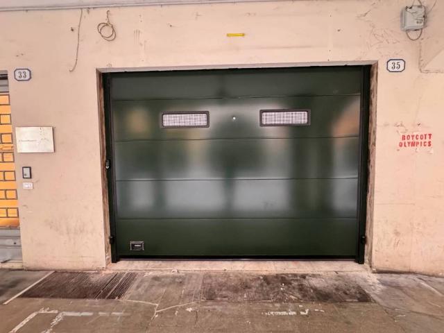 Box / Garage in vendita a Padova PD