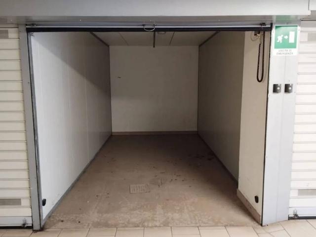 Box / Garage in vendita a Padova PD