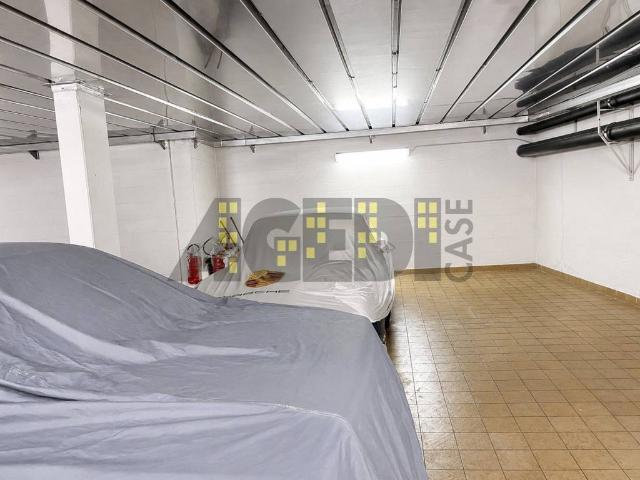Box / Garage in vendita a Padova PD