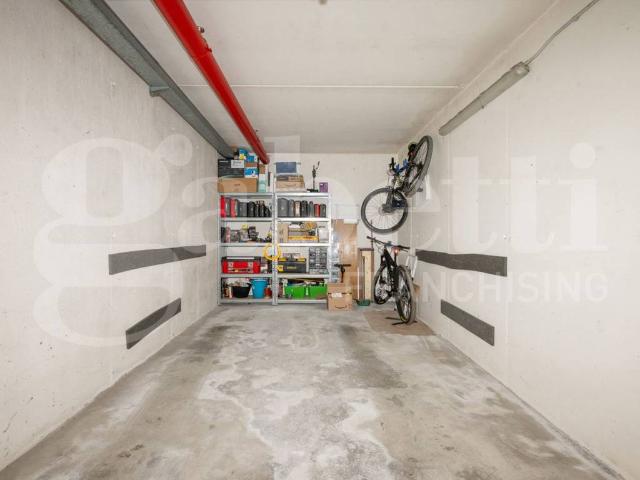 Box / Garage in vendita a Padova PD