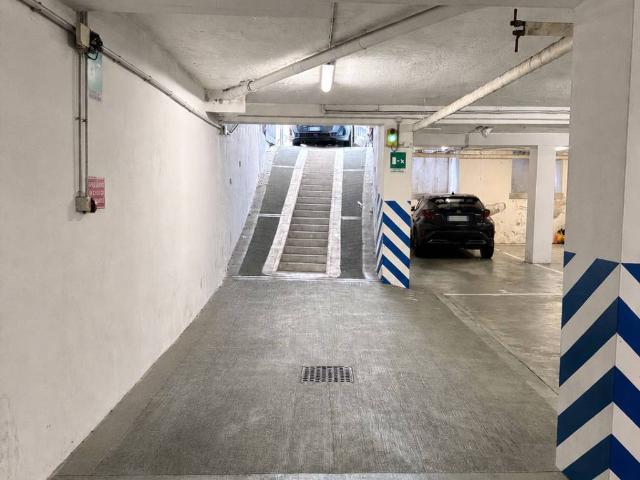 Box / Garage in vendita a Padova PD