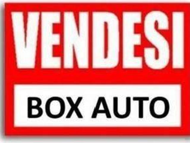Box / Garage in vendita a Padova PD