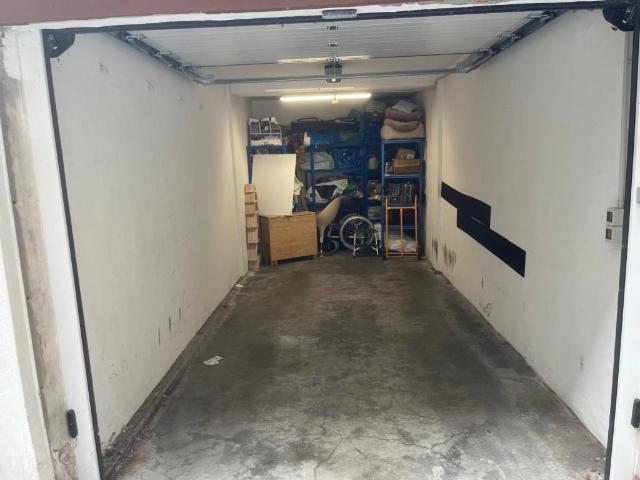 Box / Garage in vendita a Padova PD