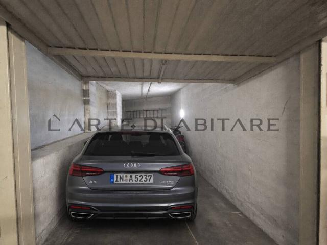 Box / Garage in vendita a Padova PD
