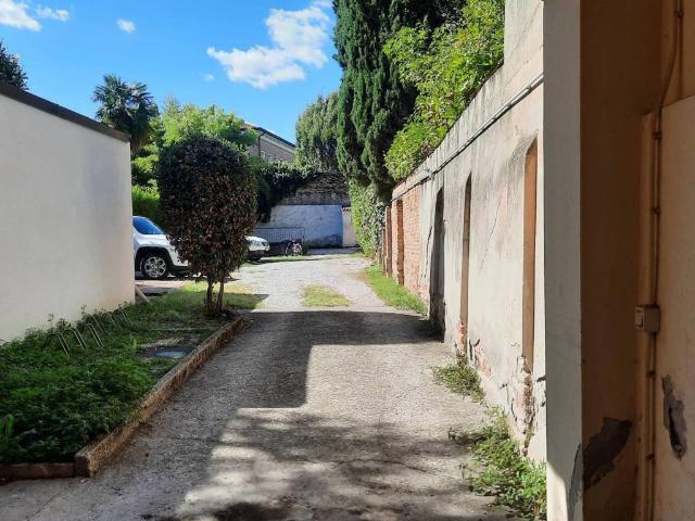 Box / Garage in vendita a Padova PD