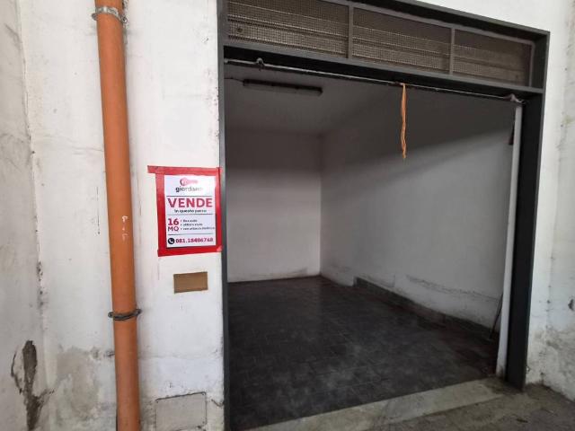 Box / Garage in vendita a Pagani SA