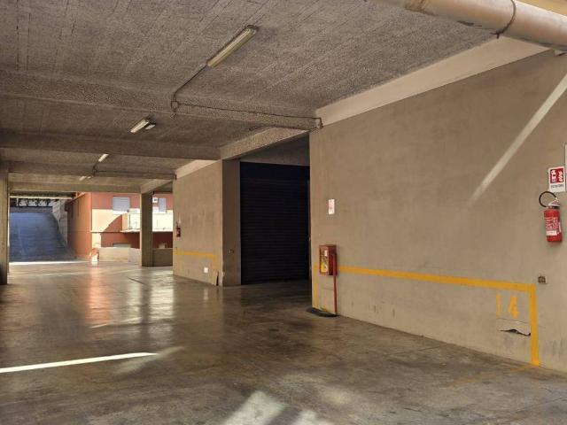 Box / Garage in vendita a Palermo PA
