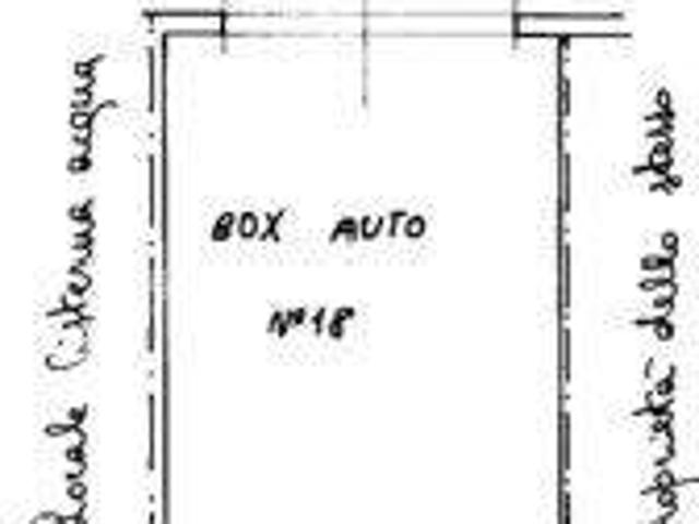 Box / Garage in vendita a Palermo PA