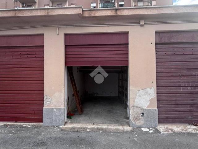 Box / Garage in vendita a Palermo PA