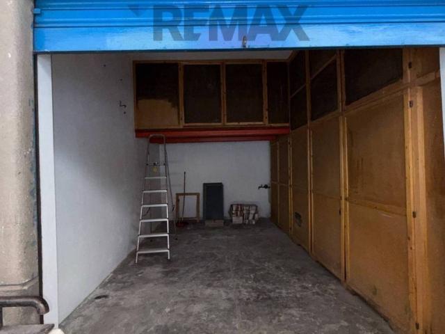 Box / Garage in vendita a Palermo PA