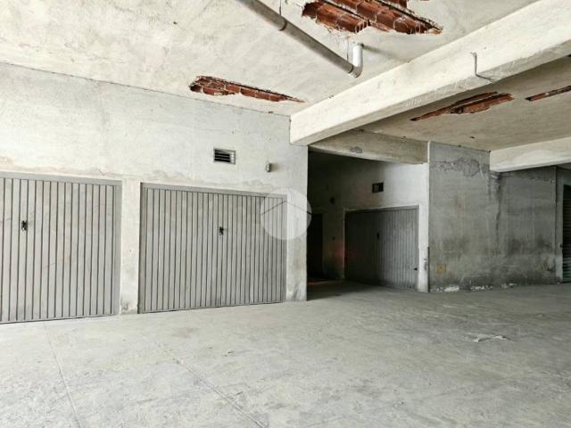 Box / Garage in vendita a Palermo PA