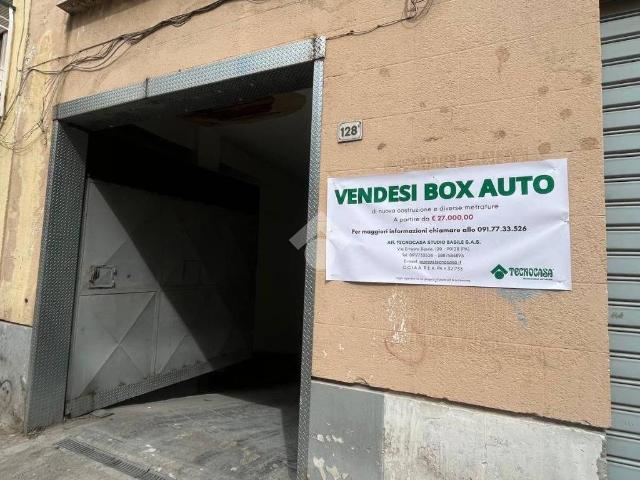 Box / Garage in vendita a Palermo PA