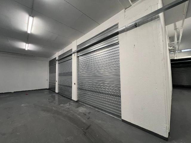 Box / Garage in vendita a Palermo PA