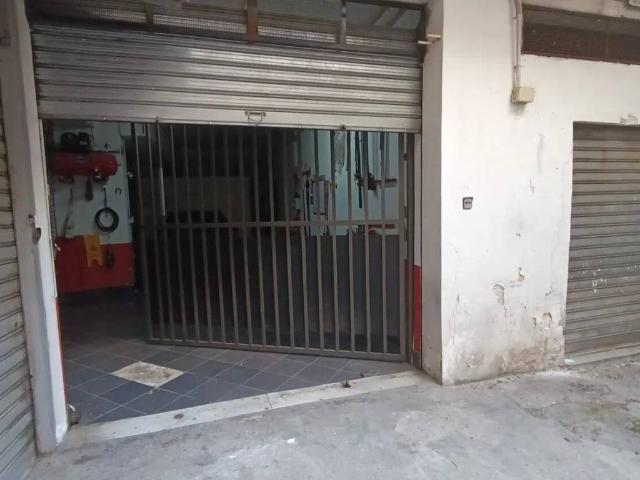Box / Garage in vendita a Palermo PA