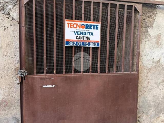 Box / Garage in vendita a Paliano FR