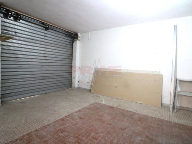 Box / Garage in vendita a Parabita LE