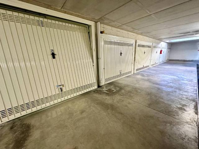 Box / Garage in vendita a Paratico BS