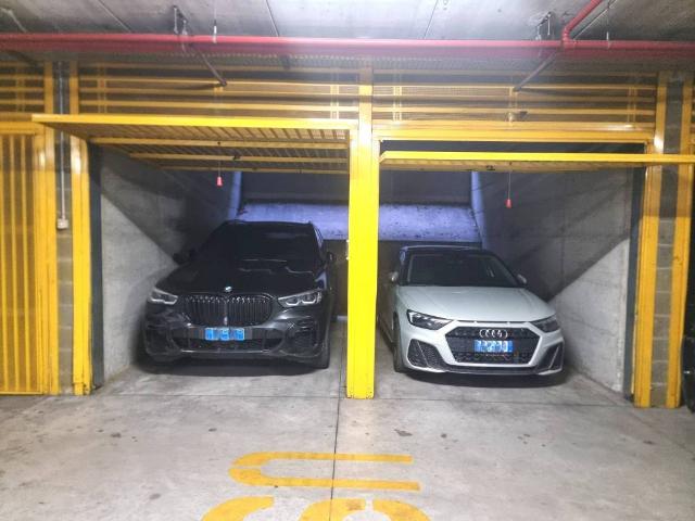 Box / Garage in vendita a Parma PR