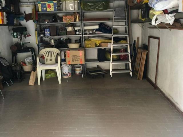 Box / Garage in vendita a Parma PR