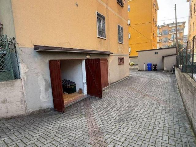 Box / Garage in vendita a Parma PR