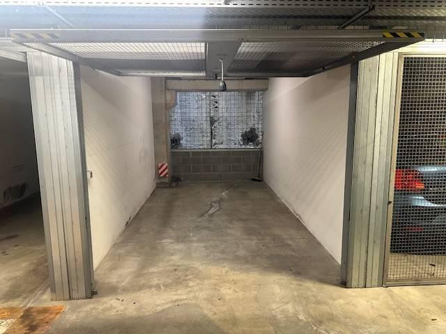 Box / Garage in vendita a Parma PR