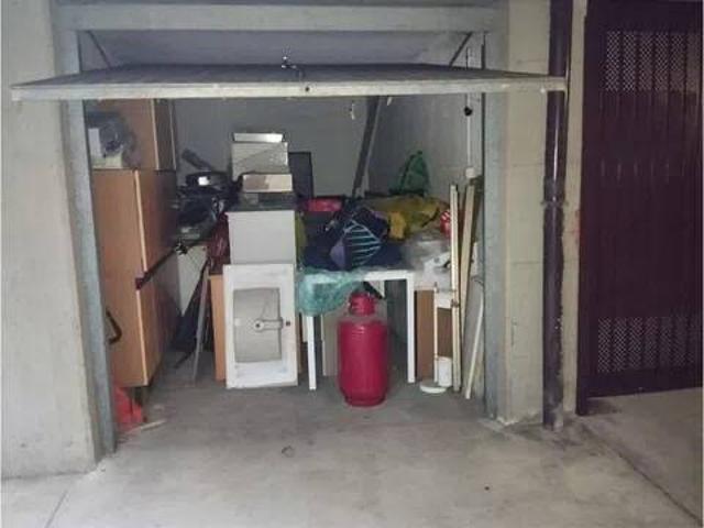 Box / Garage in vendita a Parma PR