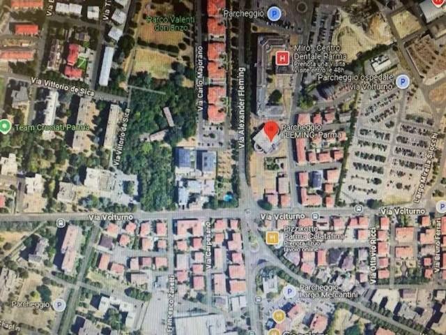Box / Garage in vendita a Parma PR