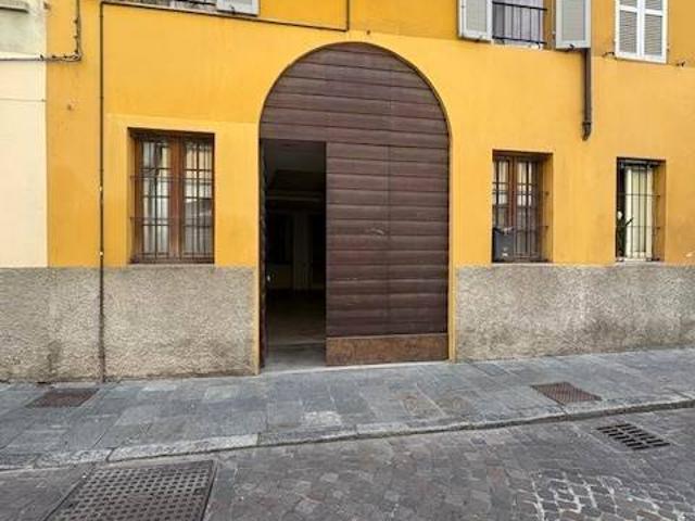 Box / Garage in vendita a Parma PR