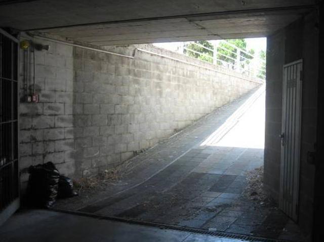 Box / Garage in vendita a Parma PR