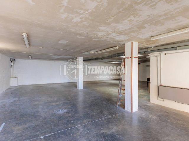 Box / Garage in vendita a Parma PR