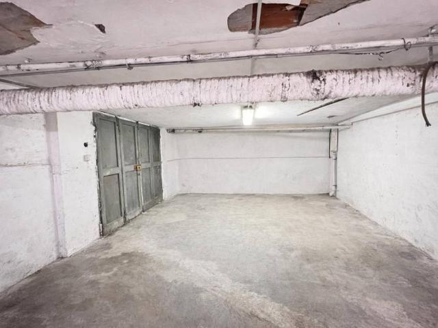 Box / Garage in vendita a Parma PR