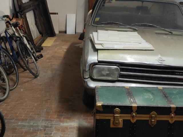 Box / Garage in vendita a Parma PR