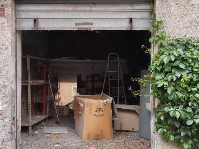 Box / Garage in vendita a Paternò CT