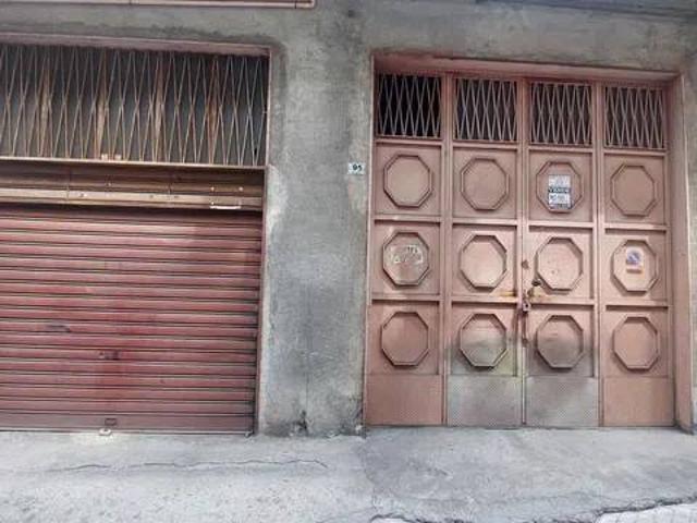 Box / Garage in vendita a Paternò CT