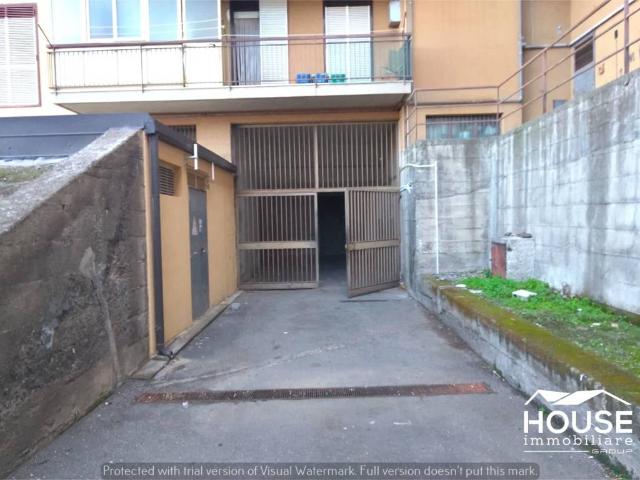 Box / Garage in vendita a Paternò CT